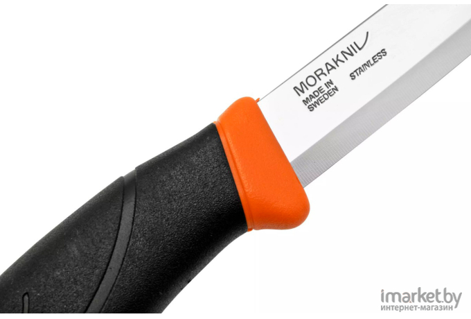 Туристический нож Morakniv Companion (14073)