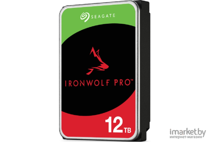 Жесткий диск Seagate Sata-III 12Tb (ST12000NT001)