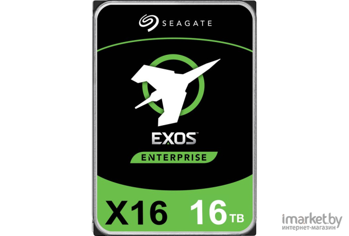 Жесткий диск Seagate Sata-III 16Tb (ST16000NT001)