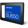 SSD-накопитель A-Data 1Tb (ASU650SS-1TT-R)