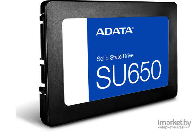 SSD-накопитель A-Data 1Tb (ASU650SS-1TT-R)