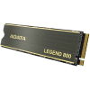 SSD-накопитель A-Data Legend 800 1Tb (ALEG-800-1000GCS)