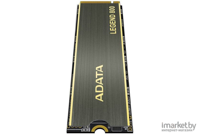 SSD-накопитель A-Data Legend 800 1Tb (ALEG-800-1000GCS)