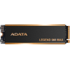 SSD-накопитель A-Data Legend 960 Max 4Tb (ALEG-960M-4TCS)