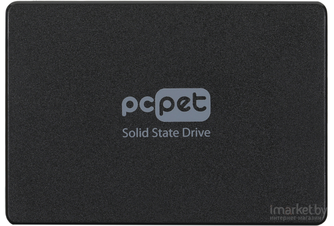 SSD-накопитель PC Pet 1Tb OEM (PCPS001T2)