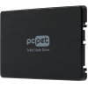 SSD-накопитель PC Pet 256Gb OEM (PCPS256G2)