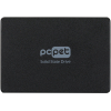 SSD-накопитель PC Pet 256Gb OEM (PCPS256G2)