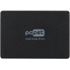 SSD-накопитель PC Pet 2Tb OEM (PCPS002T2)