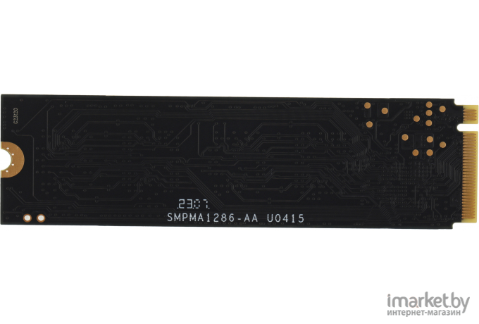 SSD-накопитель PC Pet 1Tb OEM (PCPS001T3)