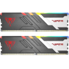 Оперативная память Patriot Viper Venom RGB DDR5 2x16Gb (PVVR532G640C32K)