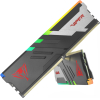 Оперативная память Patriot Viper Venom RGB DDR5 2x16Gb (PVVR532G640C32K)