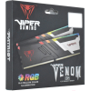 Оперативная память Patriot Viper Venom RGB DDR5 2x16Gb (PVVR532G640C32K)