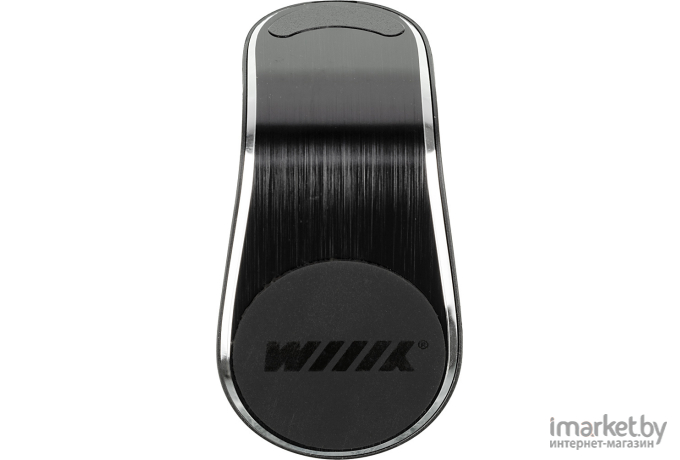 Держатель для смартфонов Wiiix HT-61V9mg черный