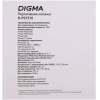 Портативная колонка Digma D-PS1510 черный