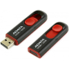 Накопитель USB-Flash (флешка) A-Data Classic C008 32GB Black/Red