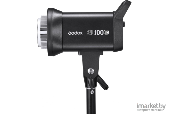 Осветитель светодиодный Godox SL100BI студийный (28557)