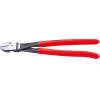 Бокорезы Knipex 7401250