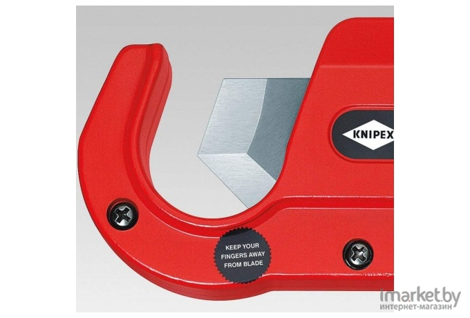Запасной нож для трубореза-ножниц Knipex KN-9410185 (9419185)