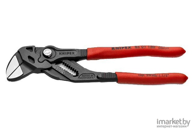 Гаечный ключ Knipex 8601180