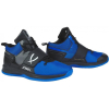 Кроссовки баскетбольные Jogel Launch р.40 синий/черный (JSH601)
