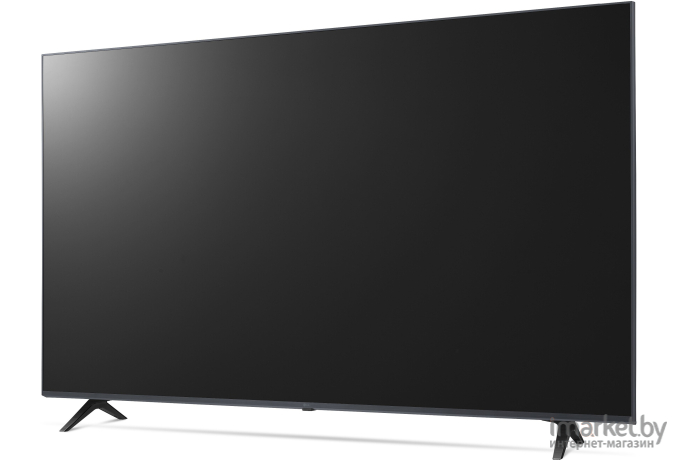 Телевизор LG 50UQ80006LB