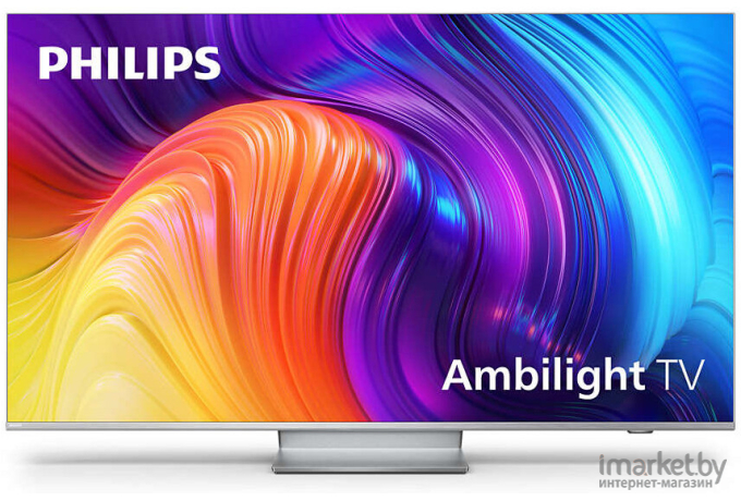 Телевизор Philips 65PUS8807/12