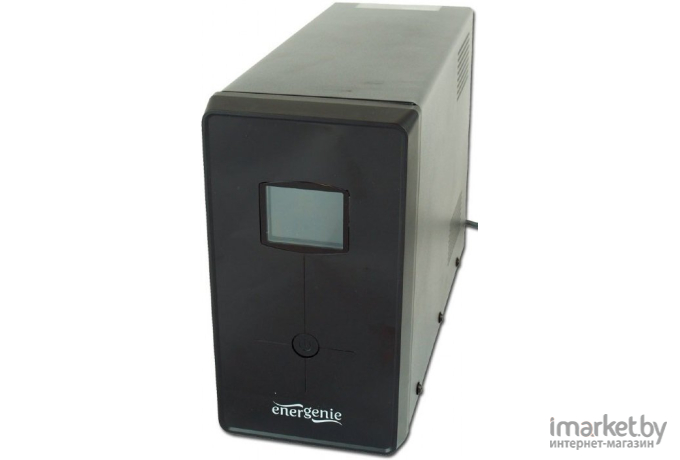 Источник бесперебойного питания Gembird EG-UPS-034