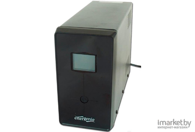 Источник бесперебойного питания Gembird EG-UPS-034