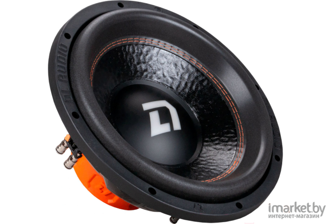 Сабвуфер DL Audio Gryphon Lite 12 v.2 SE