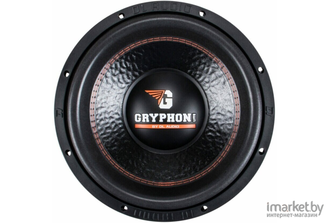 Сабвуфер DL Audio Gryphon Lite 12 v.2