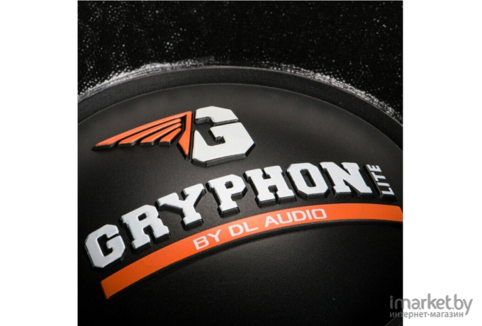 Сабвуфер DL Audio Gryphon Lite 12 v.2