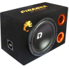 Сабвуфер DL Audio Piranha 12 Double Port