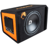 Сабвуфер DL Audio Piranha 12A Black