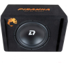 Сабвуфер DL Audio Piranha 12A Black