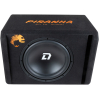 Сабвуфер DL Audio Piranha 12A Orange