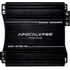 Автомобильный усилитель Alphard Apocalypse AAP-2100.1D