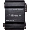 Автомобильный усилитель Alphard Apocalypse AAP-800.1D