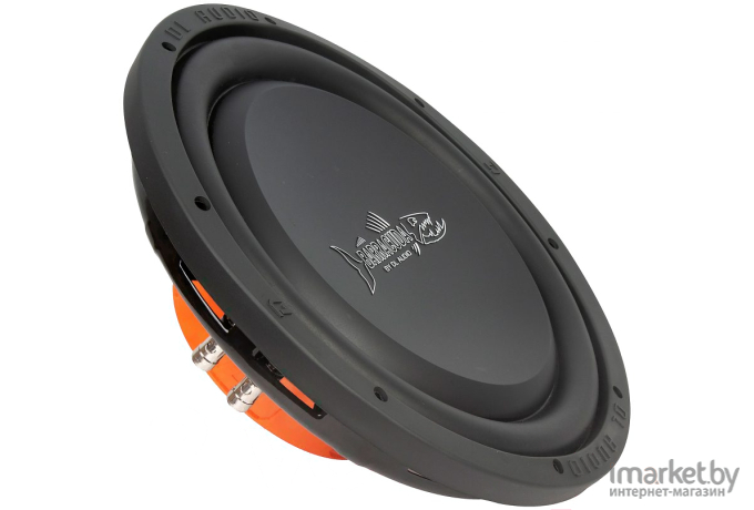 Сабвуфер DL Audio Barracuda 12 Flat