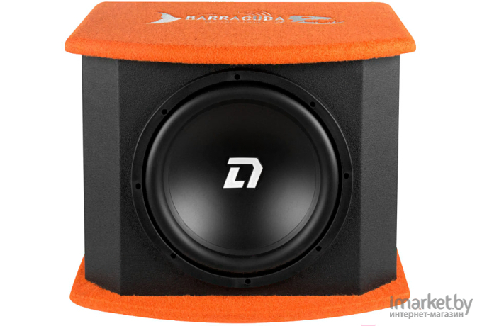 Сабвуфер DL Audio Barracuda 12A