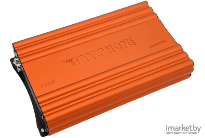 Усилитель DL Audio Gryphon Lite 1.1000