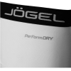 Тайтсы компрессионные Jogel Camp Performdry Tight 3/4 YL Белый (JC4LE0121.00)