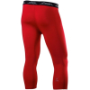 Тайтсы компрессионные Jogel Camp Performdry Tight 3/4 XS Красный (JC4LE0121.R2)