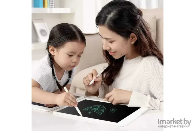 Графический планшет Xiaomi LCD Writing Tablet 13.5 Color Edition MJXHB02WC (BHR7278GL)