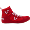 Обувь для бокса Insane Rapid IN22-BS100 р.45 Красный