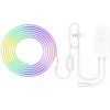 Светодиодная лента Xiaomi Smart Lightstrip MJDD01YL белый (BHR6400EU)