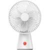 Мини-вентилятор настольный перезаряжаемый Xiaomi Rechargeable Mini Fan ZMYDFS01DM (BHR6089GL)