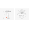 Мини-вентилятор настольный перезаряжаемый Xiaomi Rechargeable Mini Fan ZMYDFS01DM (BHR6089GL)