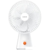 Мини-вентилятор настольный перезаряжаемый Xiaomi Rechargeable Mini Fan ZMYDFS01DM (BHR6089GL)