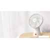 Мини-вентилятор настольный перезаряжаемый Xiaomi Rechargeable Mini Fan ZMYDFS01DM (BHR6089GL)