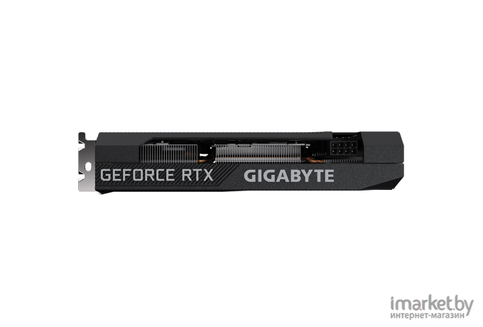 Видеокарта GigaByte RTX 3060 Windforce OC 12G rev. 2.0 (GV-N3060WF2OC-12GD 2.0)